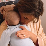 Postpartum Depression related image